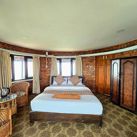 Rock Garden Resort Pokhara Exterior photo