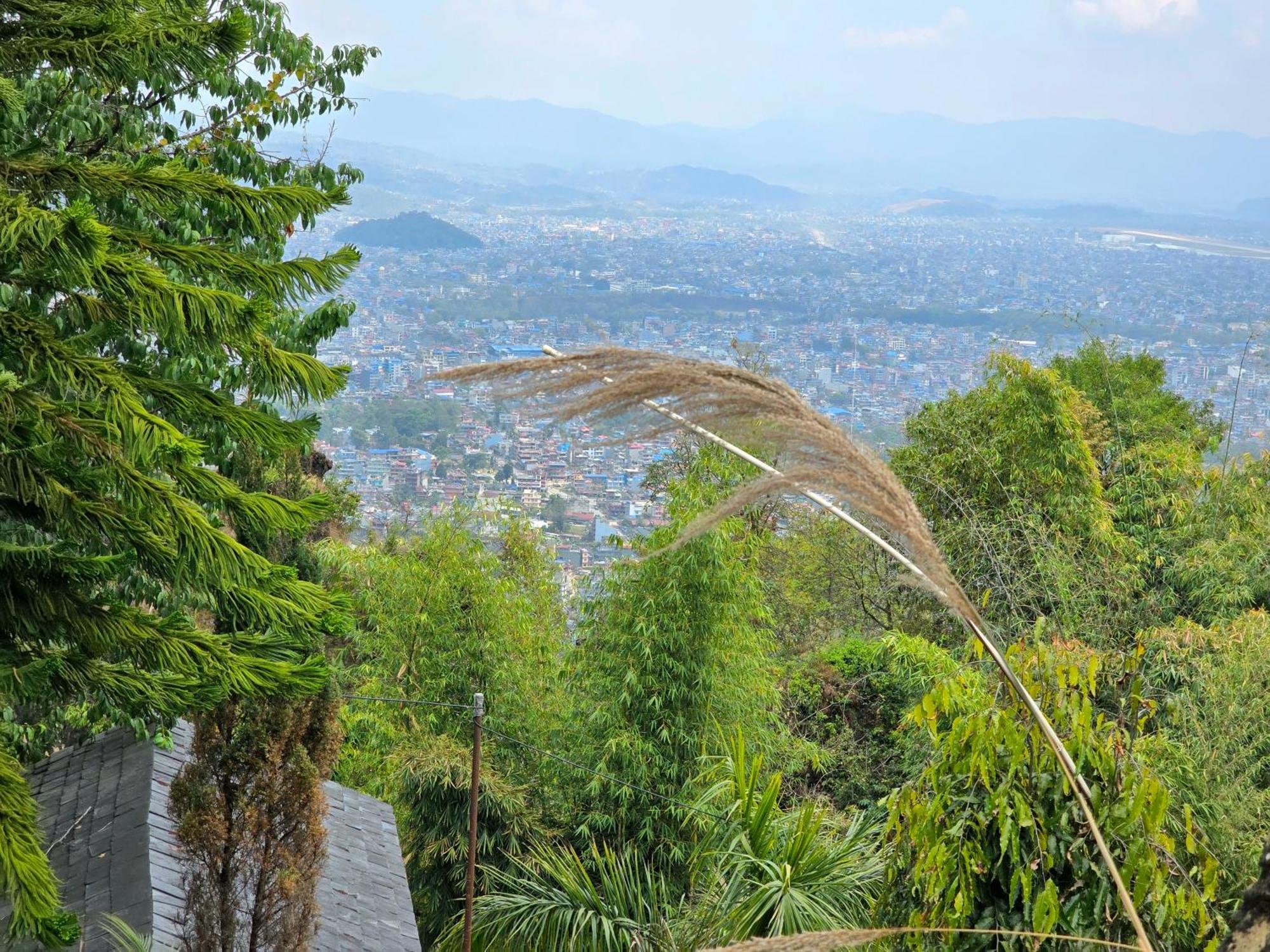 Rock Garden Resort Pokhara Exterior photo
