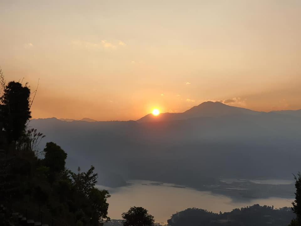Rock Garden Resort Pokhara Exterior photo