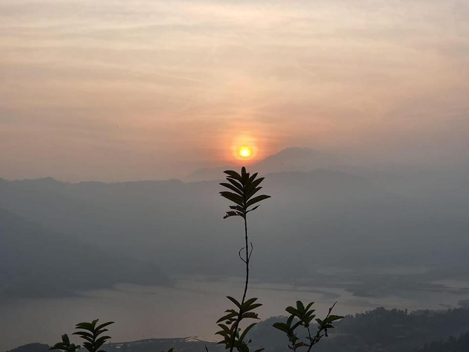 Rock Garden Resort Pokhara Exterior photo